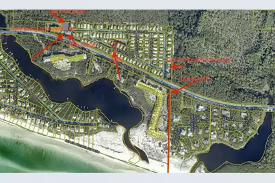 178 W Bartons Way, Santa Rosa Beach, FL 32459 - Photo 6