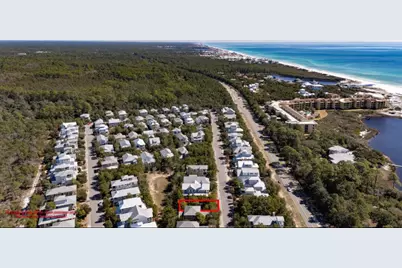 178 W Bartons Way, Santa Rosa Beach, FL 32459 - Photo 4