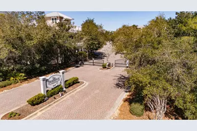 178 W Bartons Way, Santa Rosa Beach, FL 32459 - Photo 8
