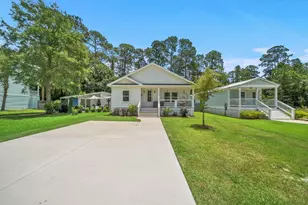 1338 N County Hwy 393, Santa Rosa Beach, FL 32459 - Photo 4