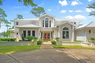 458 Parish Boulevard, Mary Esther, FL 32569 - Photo 2