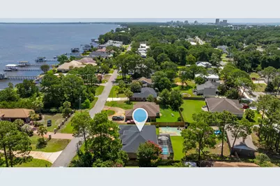 409 Shore Drive, Miramar Beach, FL 32550 - Photo 68