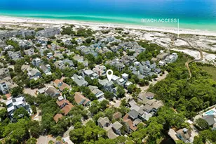 51 Shingle Ln, Inlet Beach, FL 32461 - Photo 8