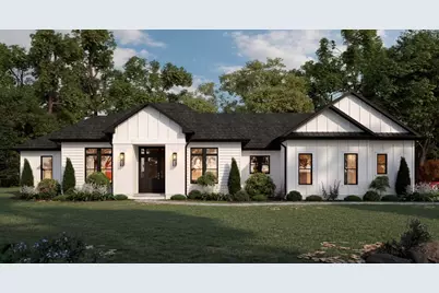 5888 Oakcrest Drive, Crestview, FL 32539 - Photo 2