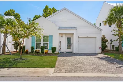 116 Seabreeze Circle, Panama City Beach, FL 32413 - Photo 1