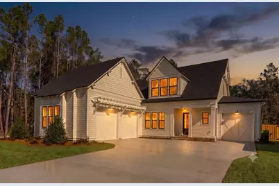 Lot 25 W Captain Fritz Way, Freeport, FL 32439 - Photo 1