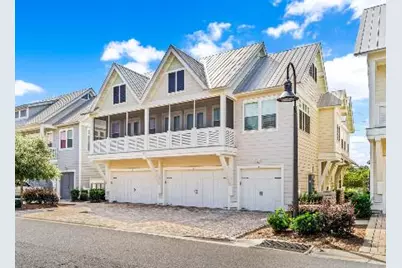 67 Milestone Drive #UNIT B, Inlet Beach, FL 32461 - Photo 1