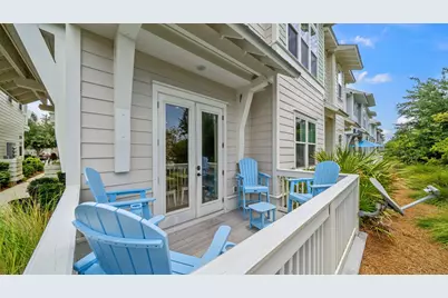 67 Milestone Drive #UNIT B, Inlet Beach, FL 32461 - Photo 16