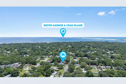 227 NE Staff Drive, Fort Walton Beach, FL 32548 - Photo 38