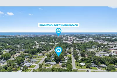227 NE Staff Drive, Fort Walton Beach, FL 32548 - Photo 38