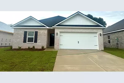 46 Spooner Street, Defuniak Springs, FL 32433 - Photo 1