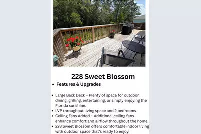 228 Sweet Blossom, Freeport, FL 32439 - Photo 26