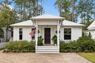 61 W Georgie St, Santa Rosa Beach, FL 32459 - Photo 1