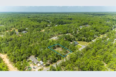 Lot 20 E Tulip East Avenue, Defuniak Springs, FL 32433 - Photo 16