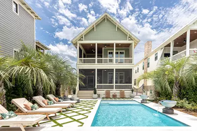 17 Dulce Lane, Inlet Beach, FL 32461 - Photo 1