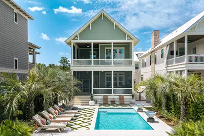 17 Dulce Lane, Inlet Beach, FL 32461 - Photo 122