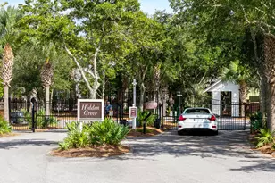 64 Marlberry Trce, Santa Rosa Beach, FL 32459 - Photo 70
