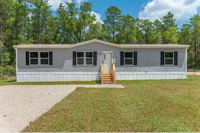 72 W Hyacinth Avenue, Defuniak Springs, FL 32433 - Photo 1