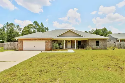 11254 Silverton Drive, Milton, FL 32583 - Photo 1