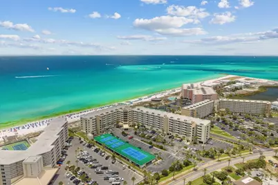 506 Gulf Shore Drive #514, Destin, FL 32541 - Photo 4