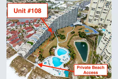 291 Scenic Gulf Drive #UNIT 108, Miramar Beach, FL 32550 - Photo 4