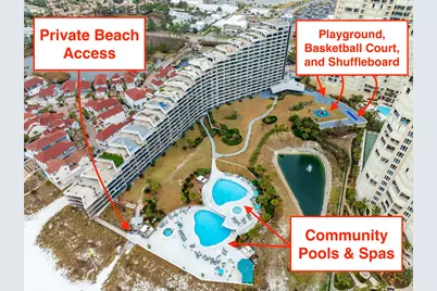 291 Scenic Gulf Drive #UNIT 108, Miramar Beach, FL 32550 - Photo 6