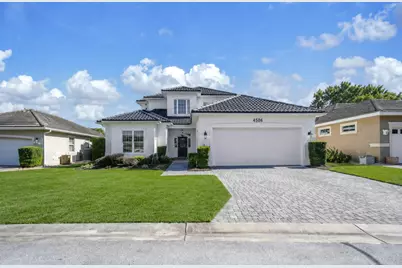 4327 Sunset Beach Circle, Niceville, FL 32578 - Photo 4
