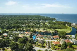 4327 Sunset Beach Cir, Niceville, FL 32578 - Photo 88
