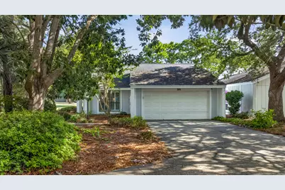 591 Bob O Link Place, Miramar Beach, FL 32550 - Photo 1