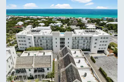 45 W Solaire Way #UNIT 305, Inlet Beach, FL 32461 - Photo 2