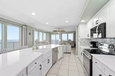 8715 Surf Drive #UNIT 1601A, Panama City Beach, FL 32408 - Photo 12