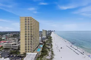 8715 Surf Dr, Panama City Beach, FL 32408 - Photo 2