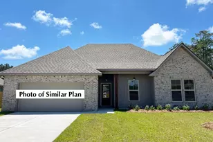 2910 Houston Pl Dr, Crestview, FL 32539 - Photo 1