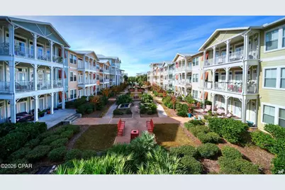 8700 Front Beach Road #UNIT 3303, Panama City Beach, FL 32407 - Photo 2