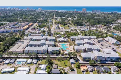 8700 Front Beach Road #UNIT 3303, Panama City Beach, FL 32407 - Photo 20