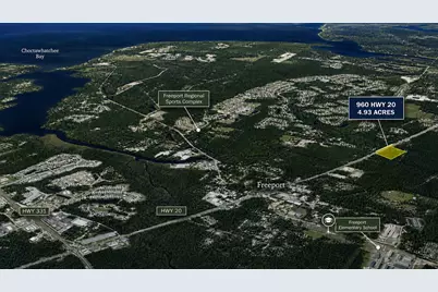 960 W Hwy 20, Freeport, FL 32439 - Photo 2