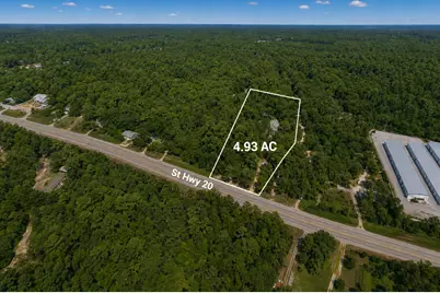 960 W Hwy 20, Freeport, FL 32439 - Photo 1