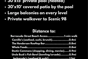 3149 Scenic Hwy 98, Destin, FL 32541 - Photo 26