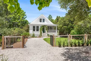 60 S Lake Dr, Santa Rosa Beach, FL 32459 - Photo 2