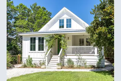 60 S Lake Drive, Santa Rosa Beach, FL 32459 - Photo 44