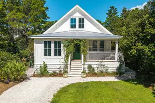 60 S Lake Dr, Santa Rosa Beach, FL 32459 - Photo 1