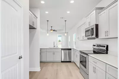140 Riverwalk Circle #Lot 34, Freeport, FL 32439 - Photo 6