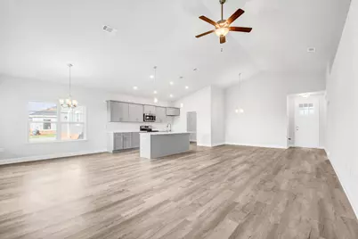 140 Riverwalk Circle #Lot 34, Freeport, FL 32439 - Photo 4