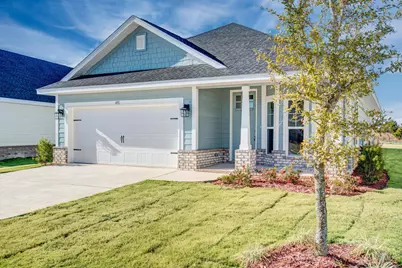 140 Riverwalk Circle #Lot 34, Freeport, FL 32439 - Photo 1