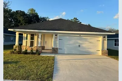 140 Riverwalk Circle #Lot 34, Freeport, FL 32439 - Photo 1