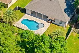 4601 Magnolia Beach Rd, Panama City Beach, FL 32408 - Photo 44