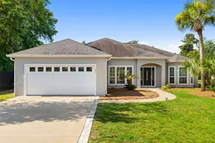 4601 Magnolia Beach Rd, Panama City Beach, FL 32408 - Photo 2