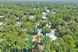 132 Chrysler Ave, Santa Rosa Beach, FL 32459 - Photo 64