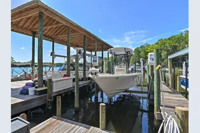 234 S Blue Heron Drive Unit #3, Santa Rosa Beach, FL 32459 - Photo 4