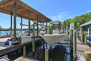 234 S Blue Heron Dr, Santa Rosa Beach, FL 32459 - Photo 4